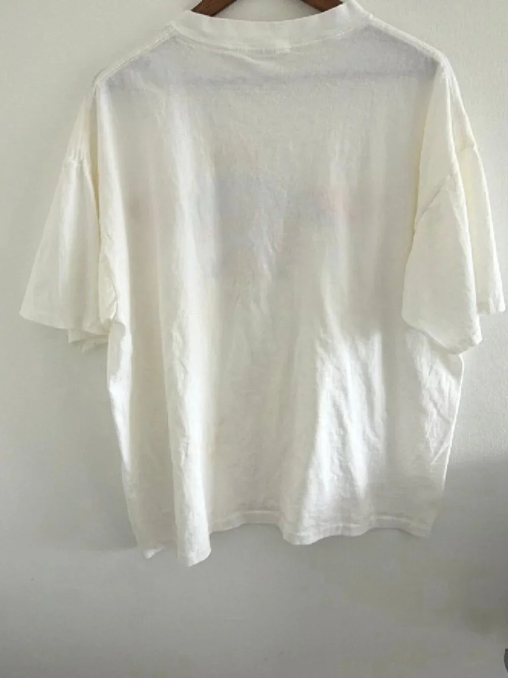 Planet Hollywood Phoenix Graphic T-Shirt XL